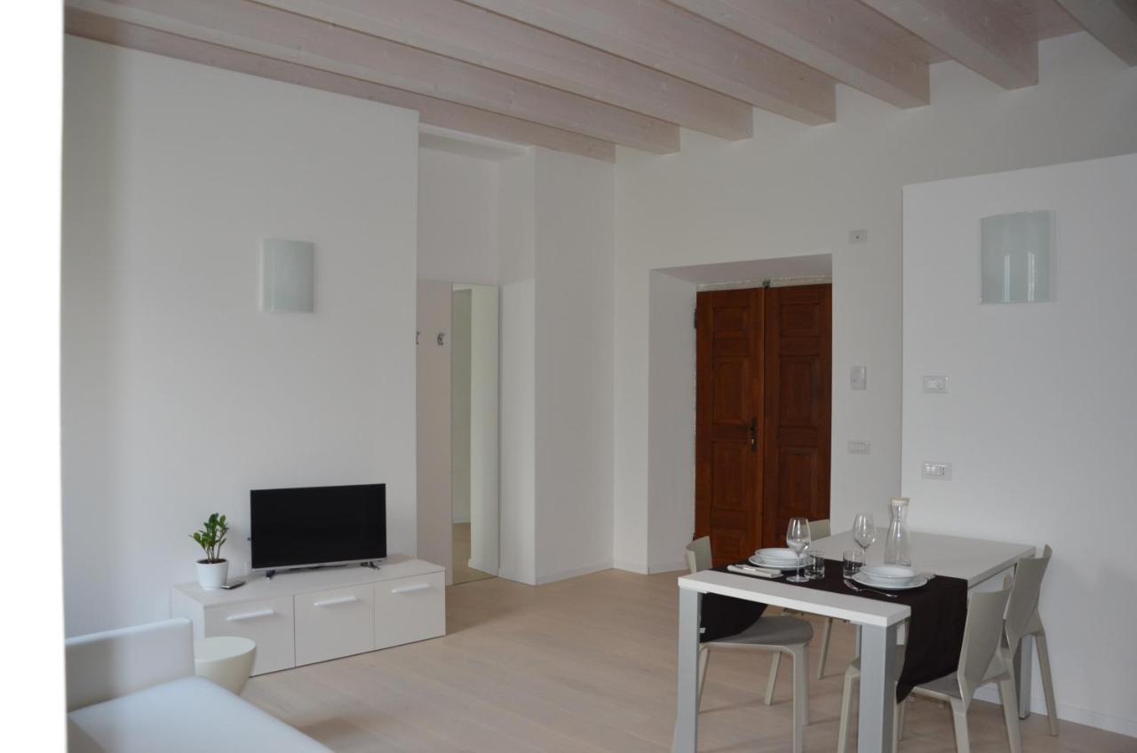 Palazzo Oltre Apartment Arco Room photo